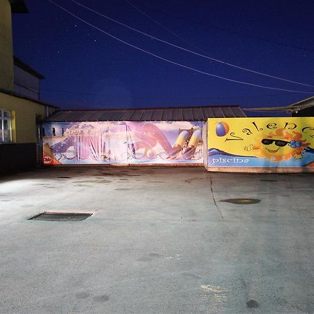 Motel Il Capo Tour Krajowa Zewnętrze zdjęcie