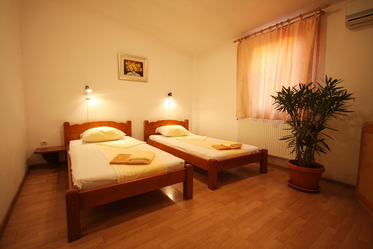 Motel Il Capo Tour Krajowa Zewnętrze zdjęcie